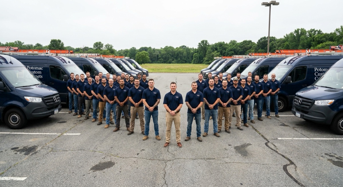 Why We Are the Best in Poolesville, MD